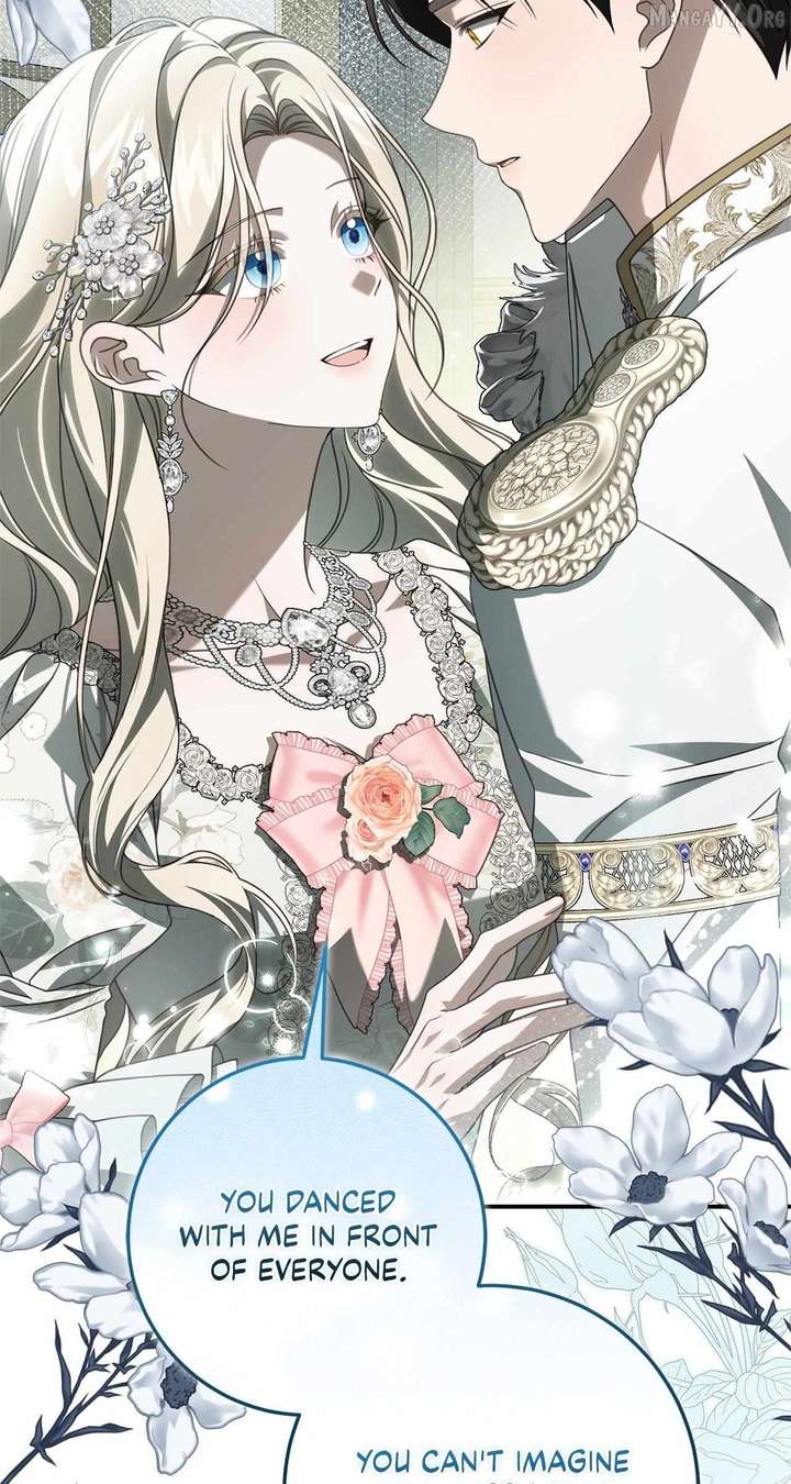 That’s Not What My Will Said Chapter 44 - Page 57