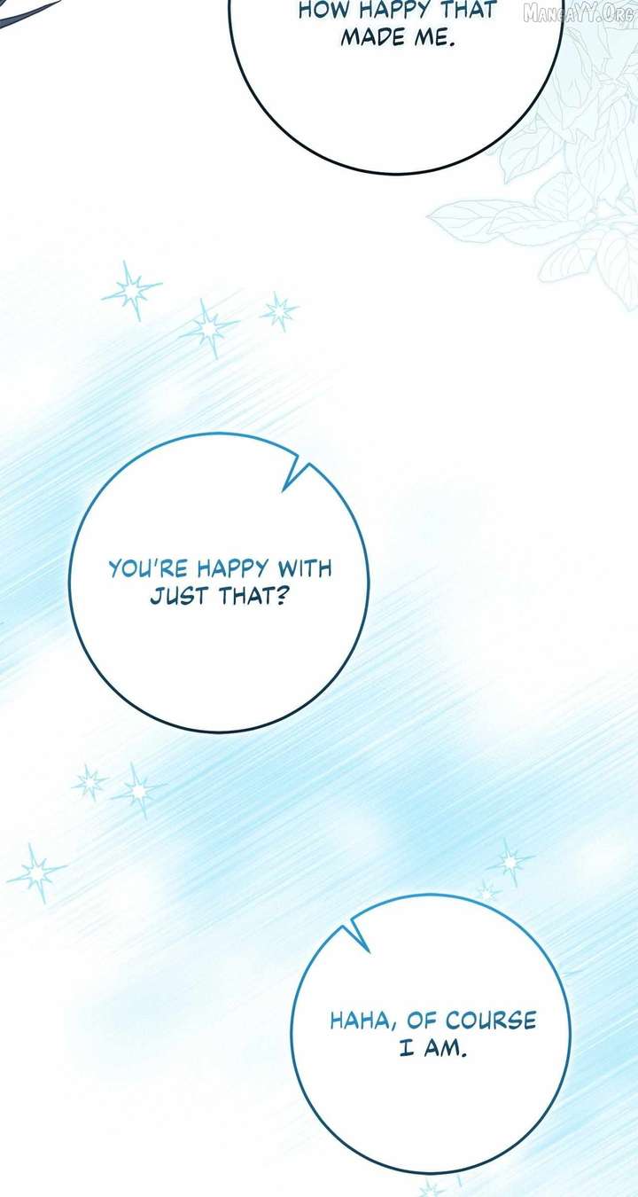 That’s Not What My Will Said Chapter 44 - Page 58