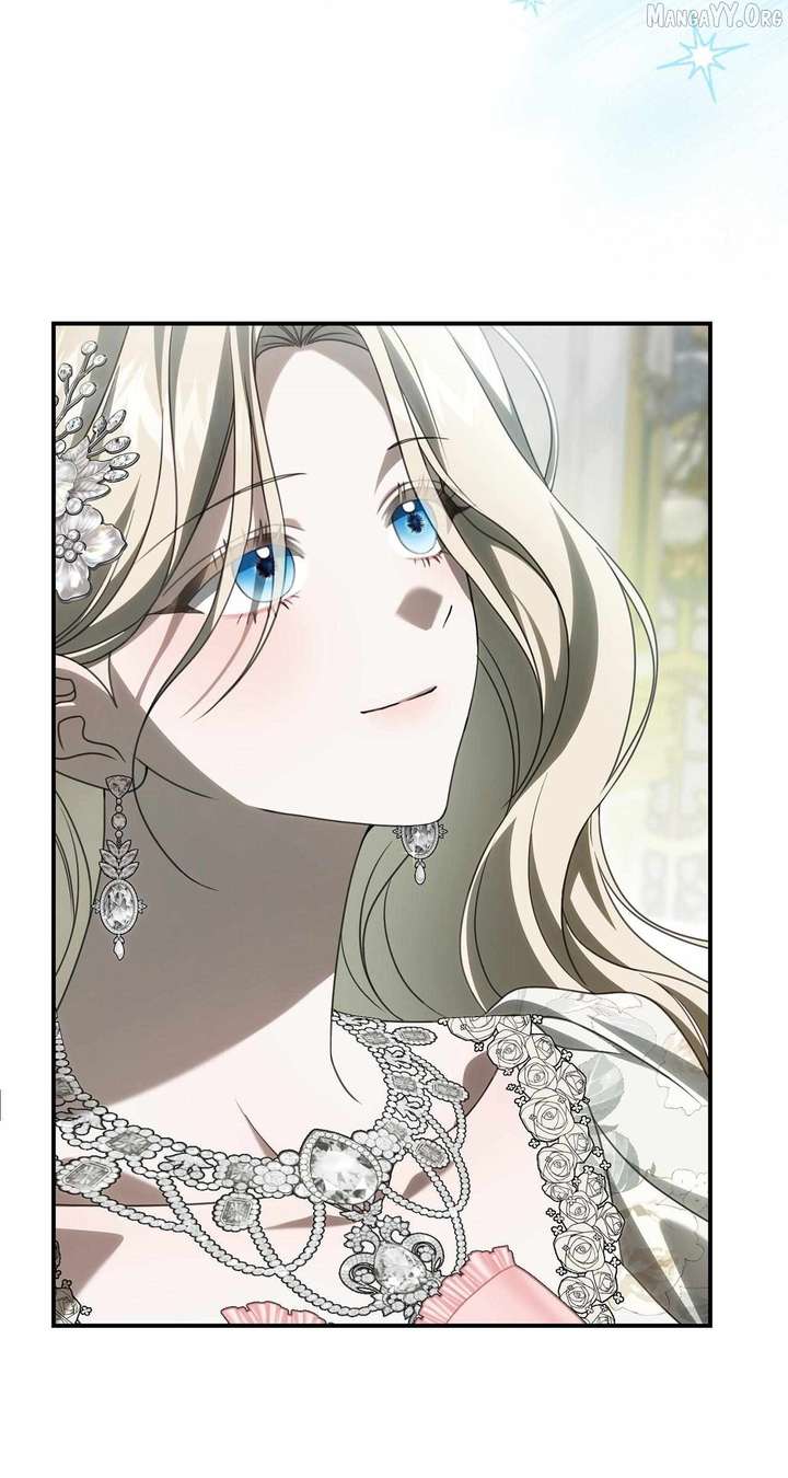 That’s Not What My Will Said Chapter 44 - Page 59