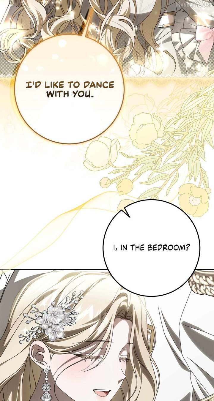 That’s Not What My Will Said Chapter 44 - Page 62