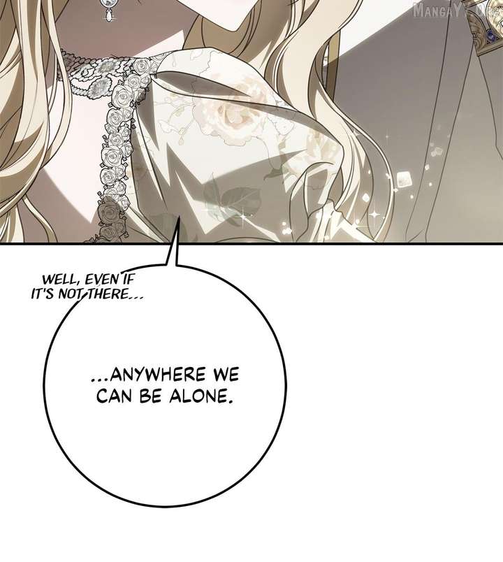 That’s Not What My Will Said Chapter 44 - Page 63