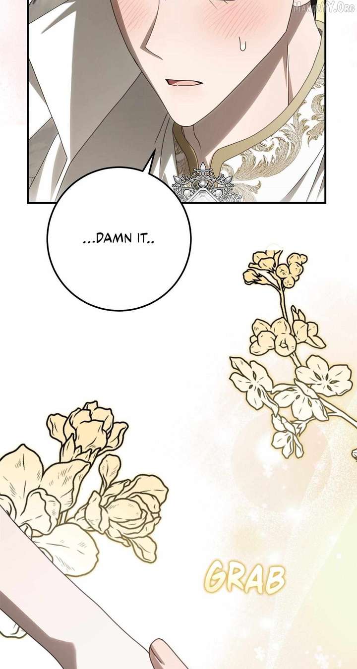 That’s Not What My Will Said Chapter 44 - Page 65