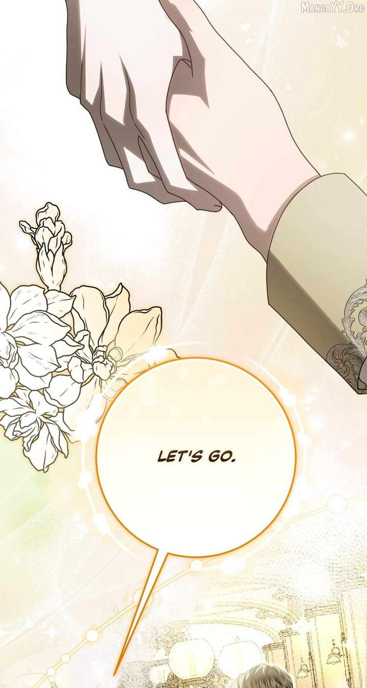 That’s Not What My Will Said Chapter 44 - Page 66