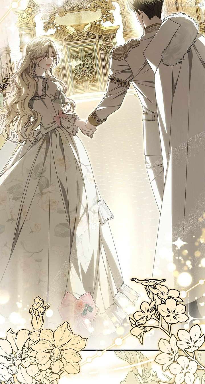 That’s Not What My Will Said Chapter 44 - Page 67