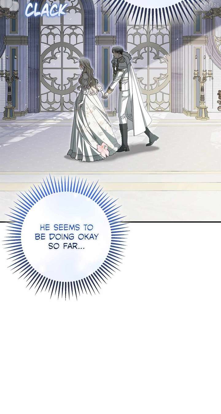 That’s Not What My Will Said Chapter 44 - Page 70