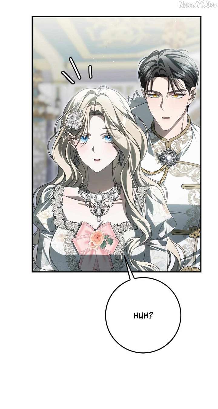 That’s Not What My Will Said Chapter 44 - Page 71