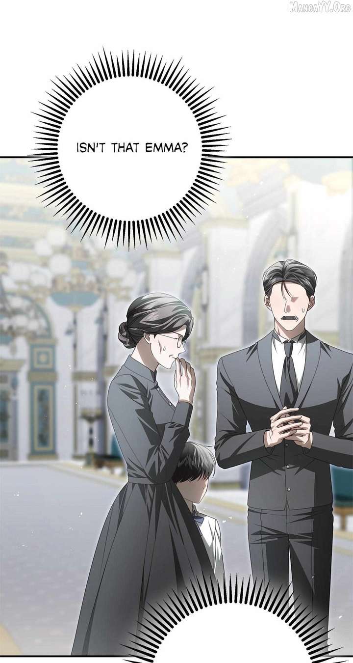 That’s Not What My Will Said Chapter 44 - Page 72