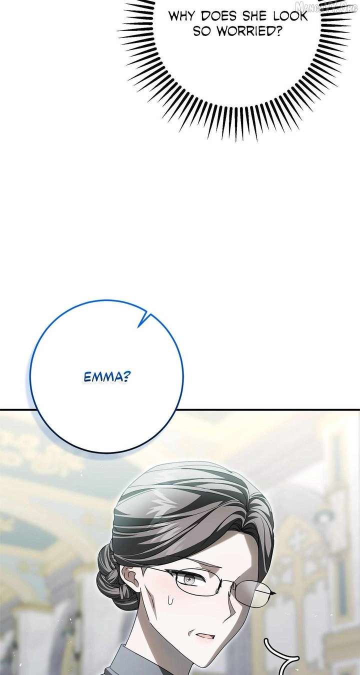 That’s Not What My Will Said Chapter 44 - Page 73