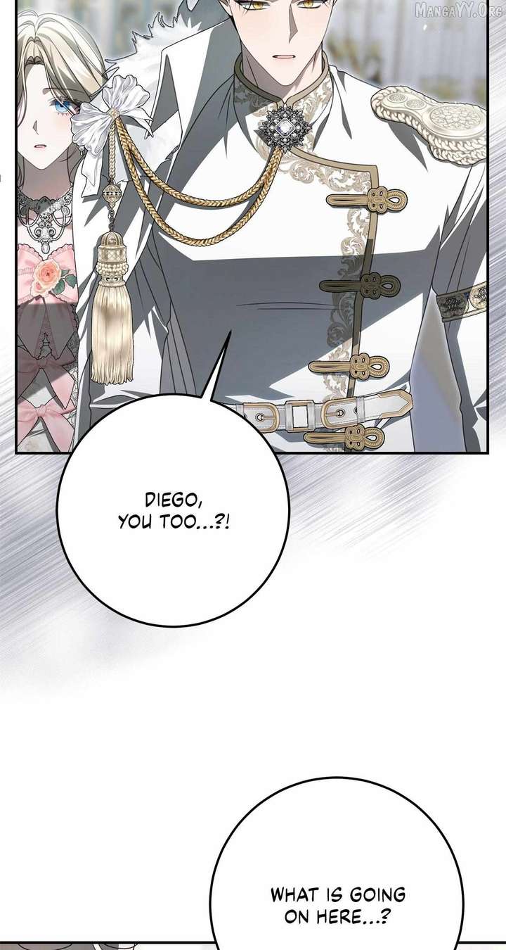 That’s Not What My Will Said Chapter 44 - Page 78