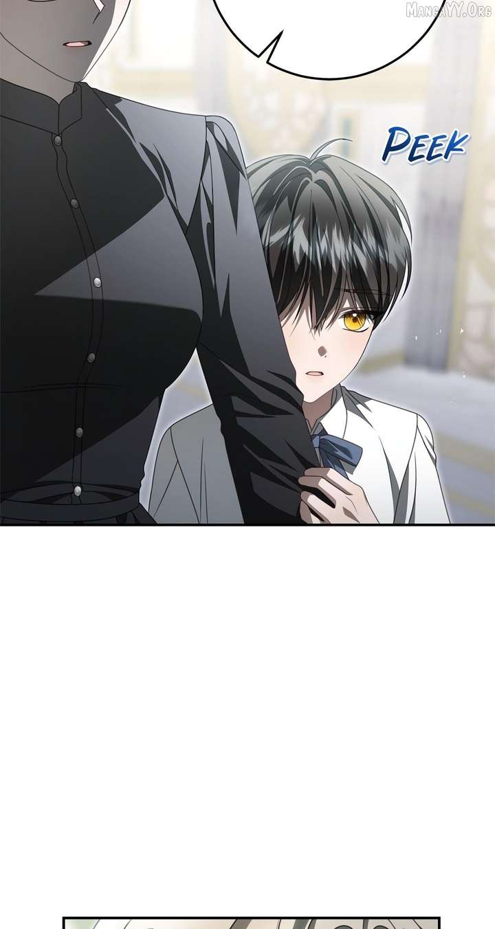 That’s Not What My Will Said Chapter 44 - Page 79