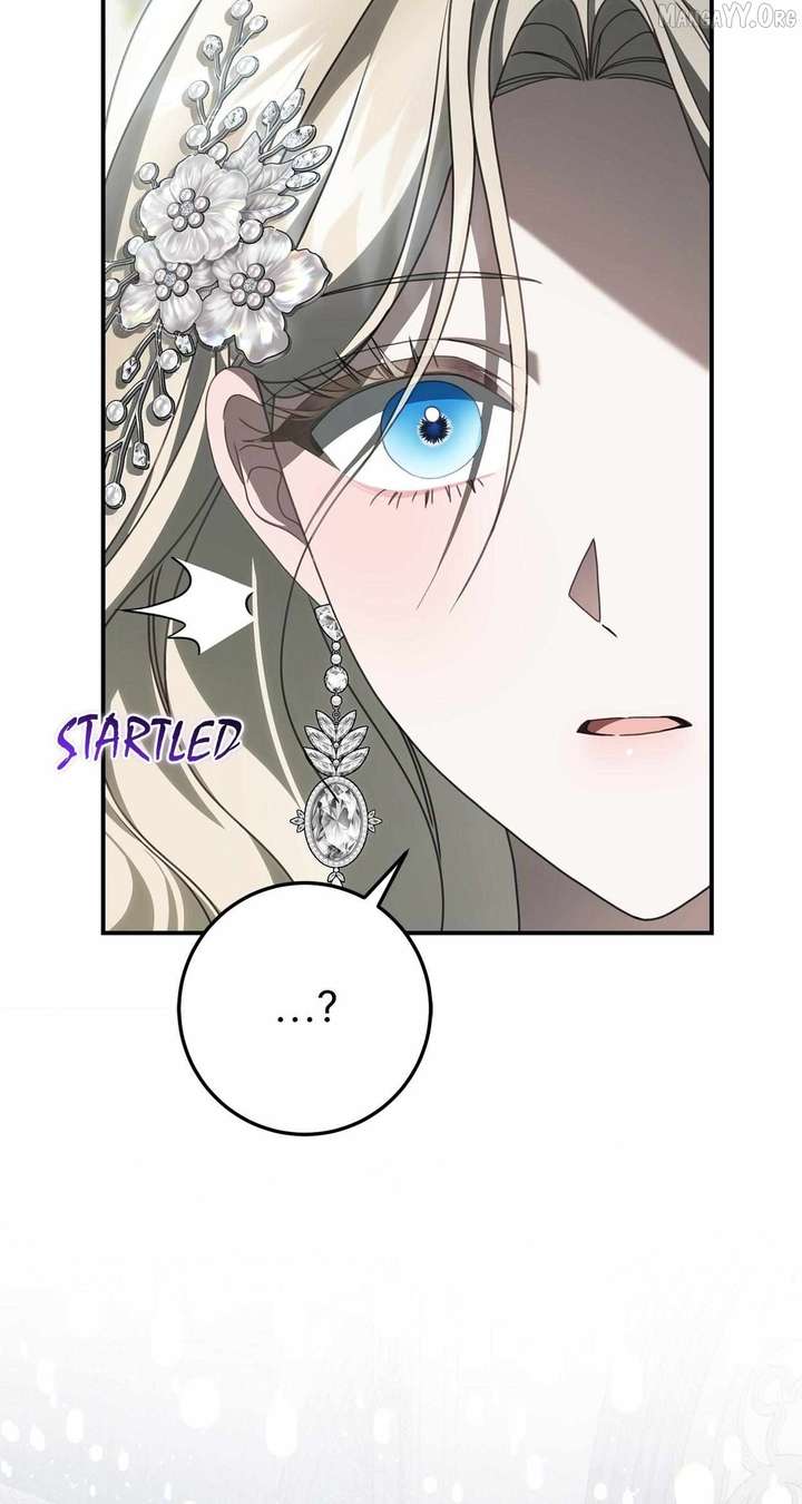 That’s Not What My Will Said Chapter 44 - Page 80