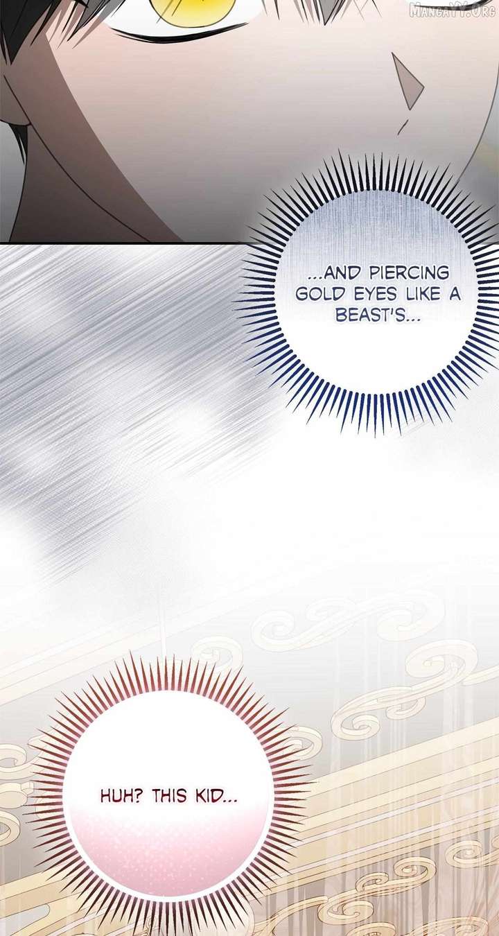 That’s Not What My Will Said Chapter 44 - Page 83