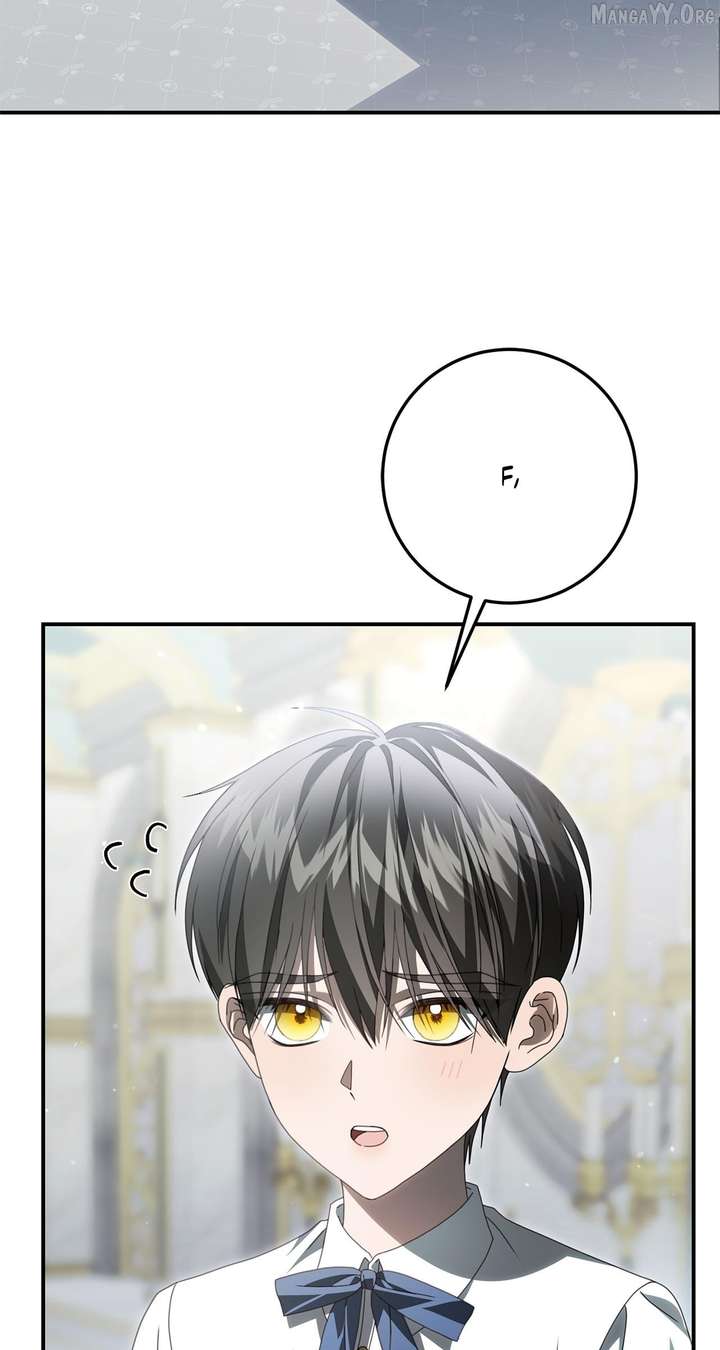 That’s Not What My Will Said Chapter 45 - Page 4