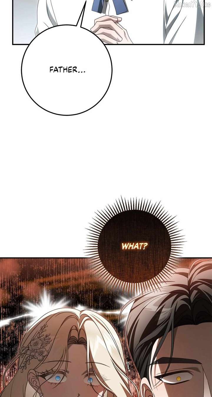 That’s Not What My Will Said Chapter 45 - Page 5