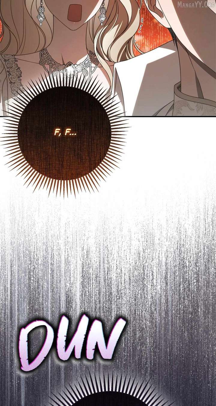 That’s Not What My Will Said Chapter 45 - Page 6