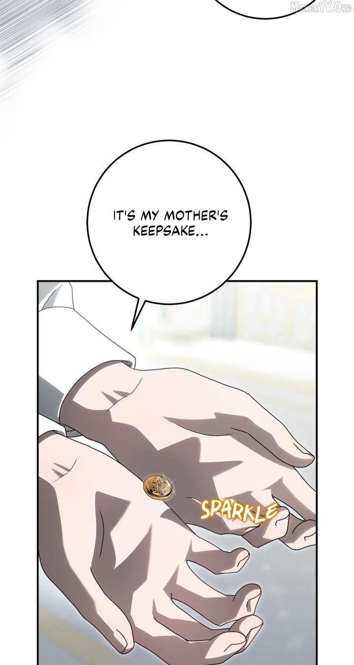 That’s Not What My Will Said Chapter 45 - Page 10