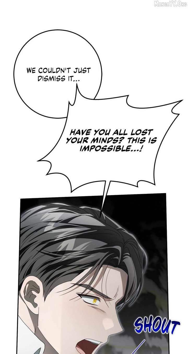 That’s Not What My Will Said Chapter 45 - Page 13