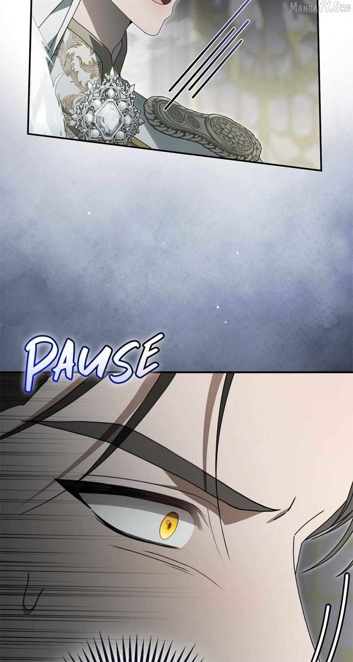 That’s Not What My Will Said Chapter 45 - Page 14