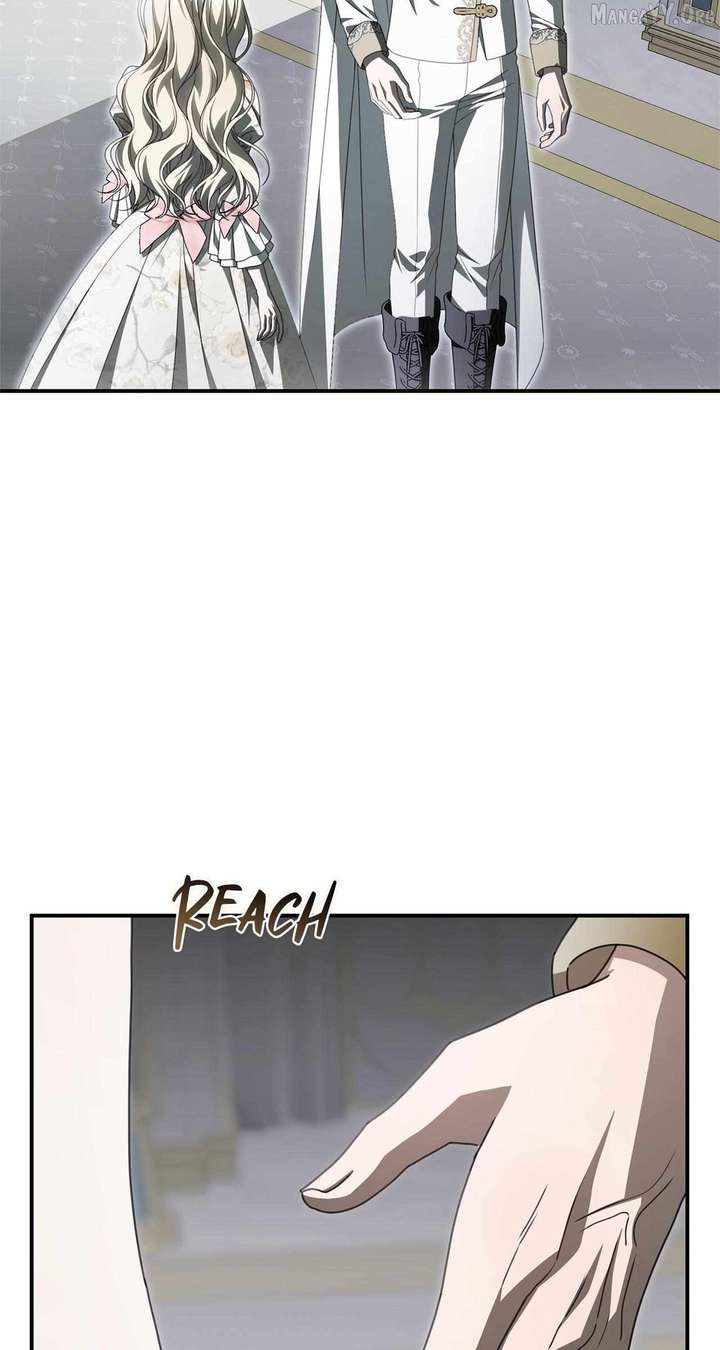 That’s Not What My Will Said Chapter 45 - Page 16