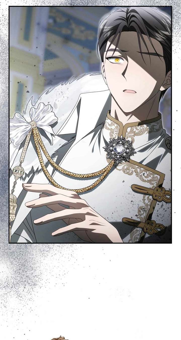 That’s Not What My Will Said Chapter 45 - Page 19