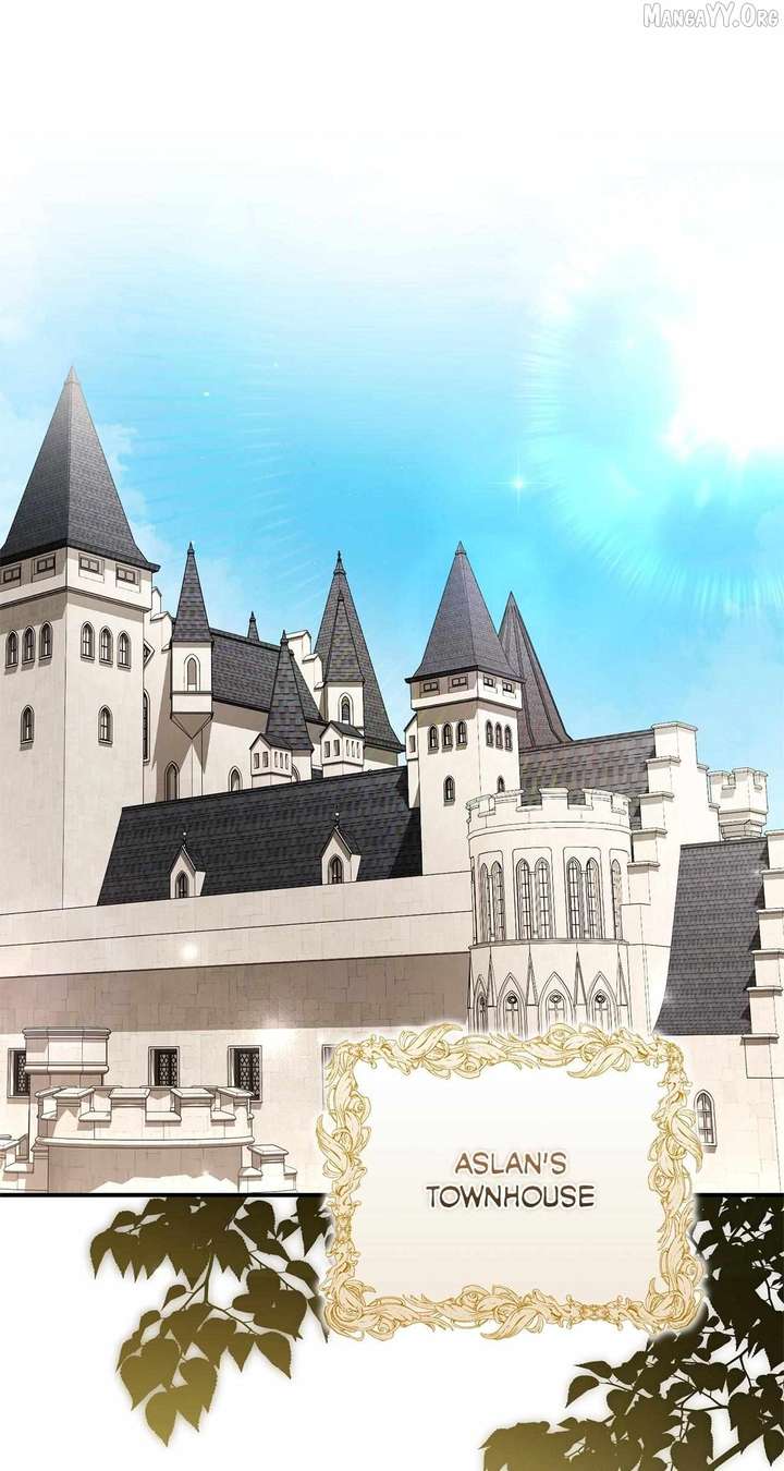 That’s Not What My Will Said Chapter 45 - Page 23