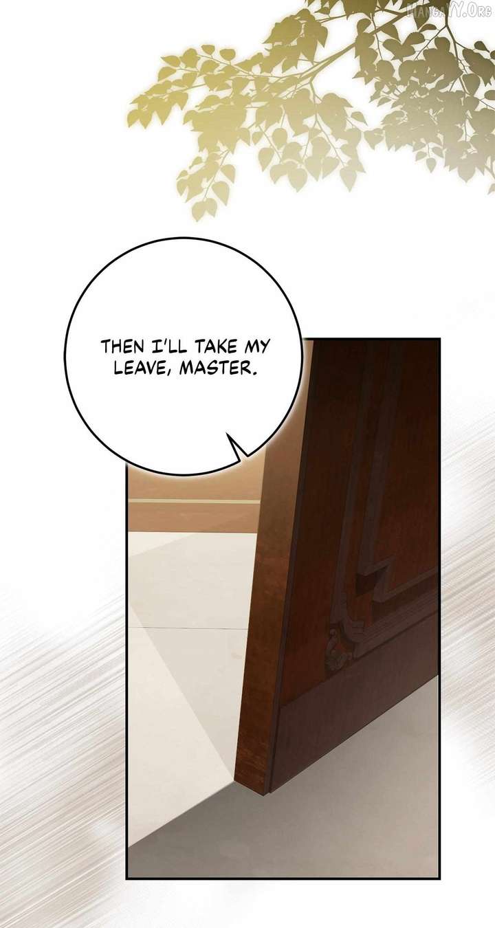 That’s Not What My Will Said Chapter 45 - Page 24