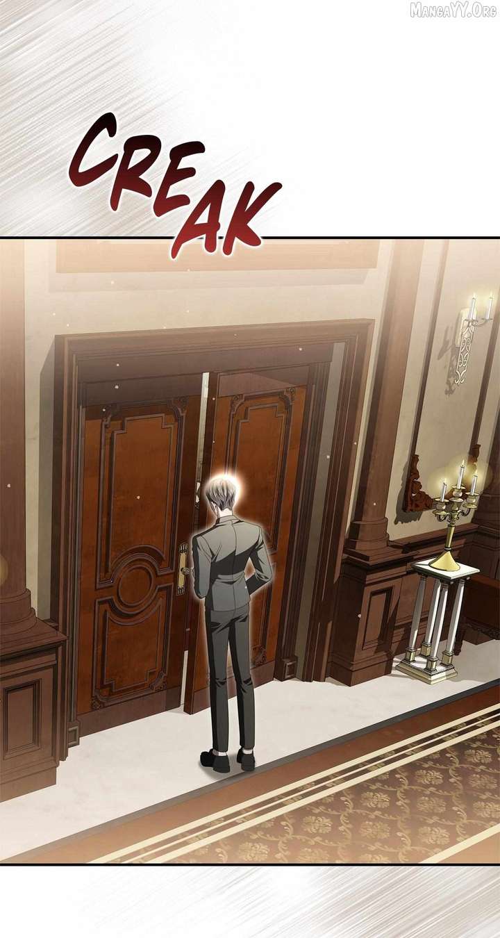 That’s Not What My Will Said Chapter 45 - Page 25