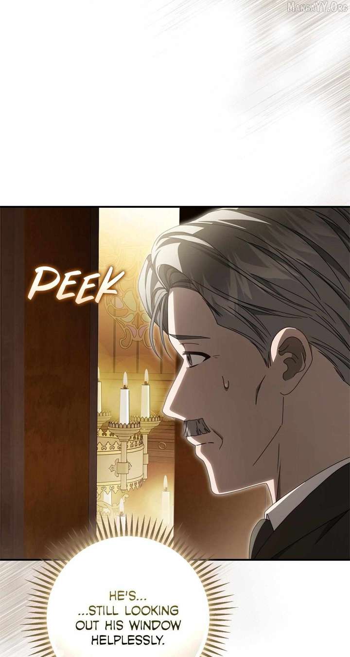 That’s Not What My Will Said Chapter 45 - Page 26