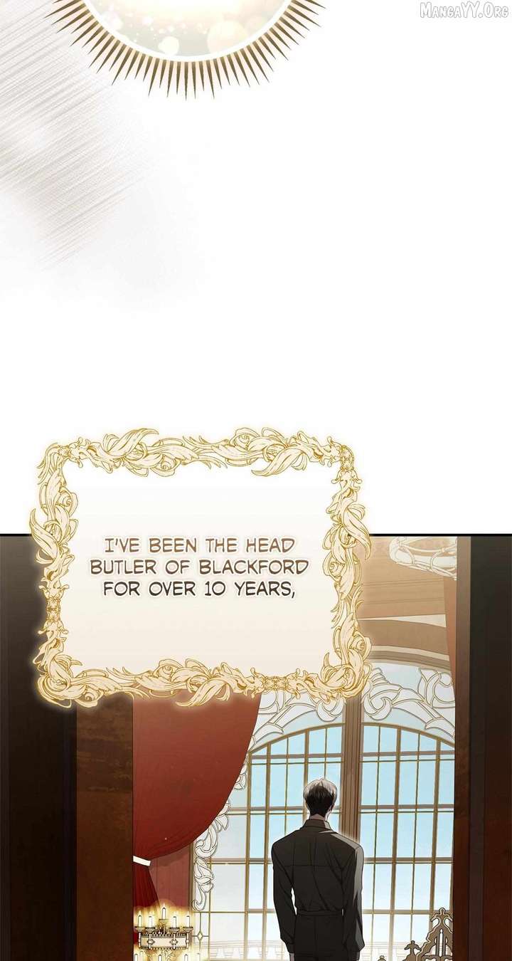 That’s Not What My Will Said Chapter 45 - Page 27