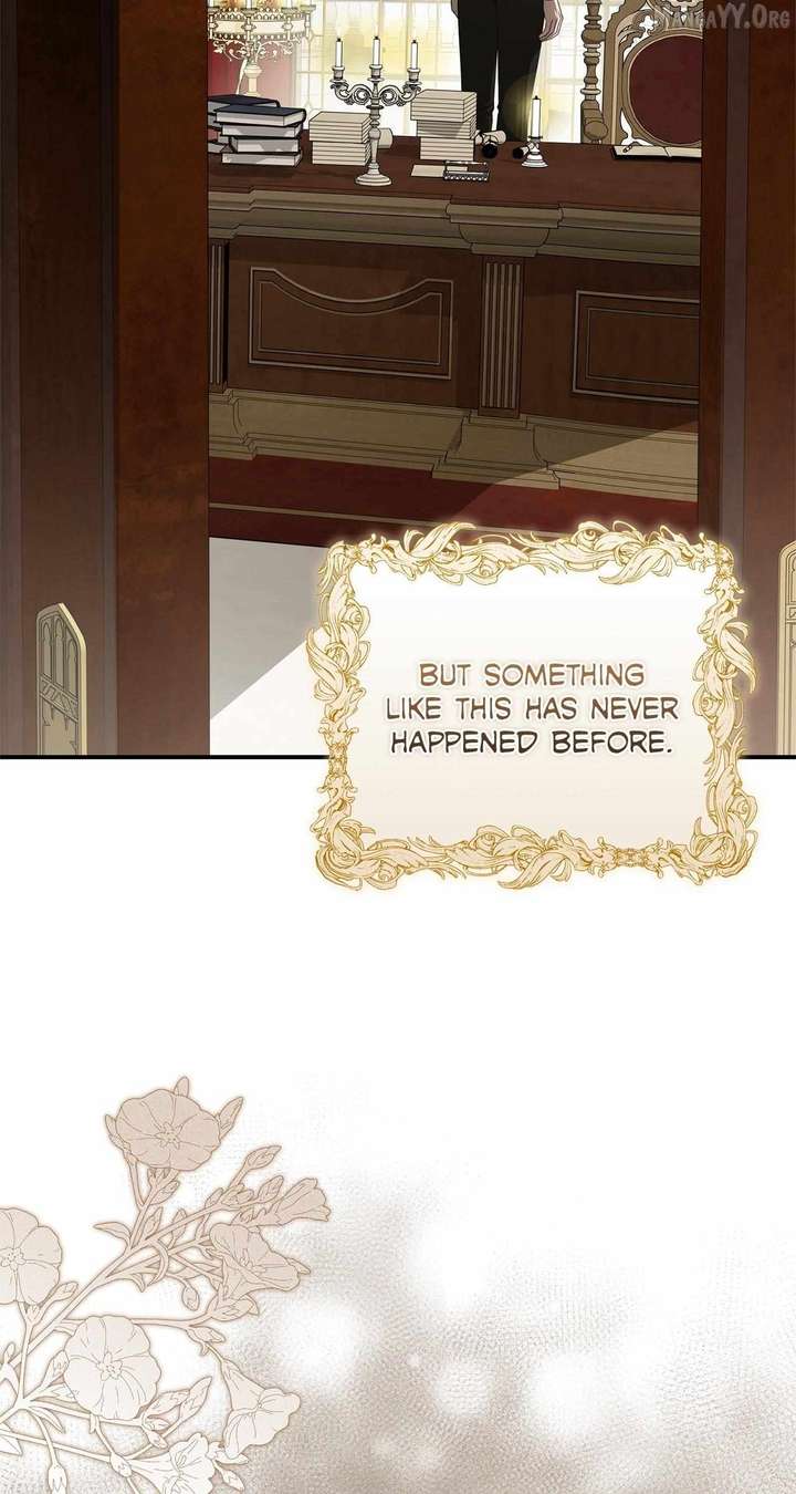 That’s Not What My Will Said Chapter 45 - Page 28