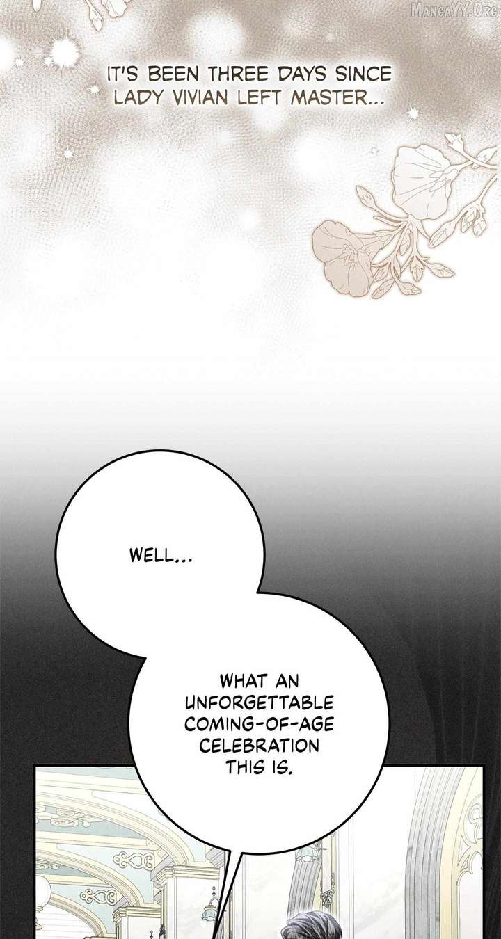 That’s Not What My Will Said Chapter 45 - Page 29