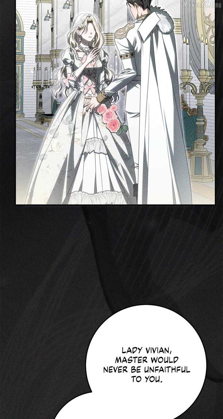 That’s Not What My Will Said Chapter 45 - Page 30