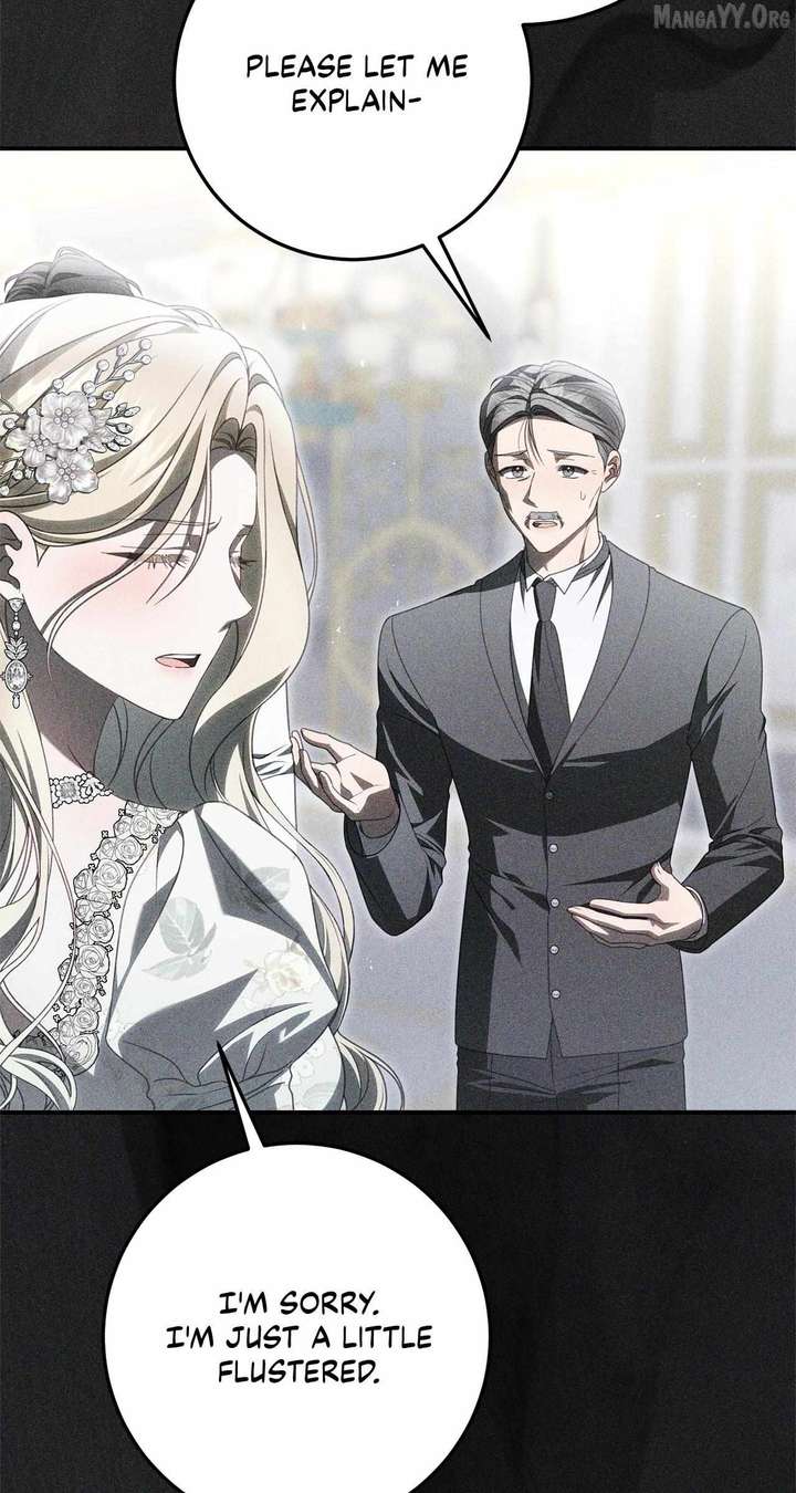 That’s Not What My Will Said Chapter 45 - Page 31