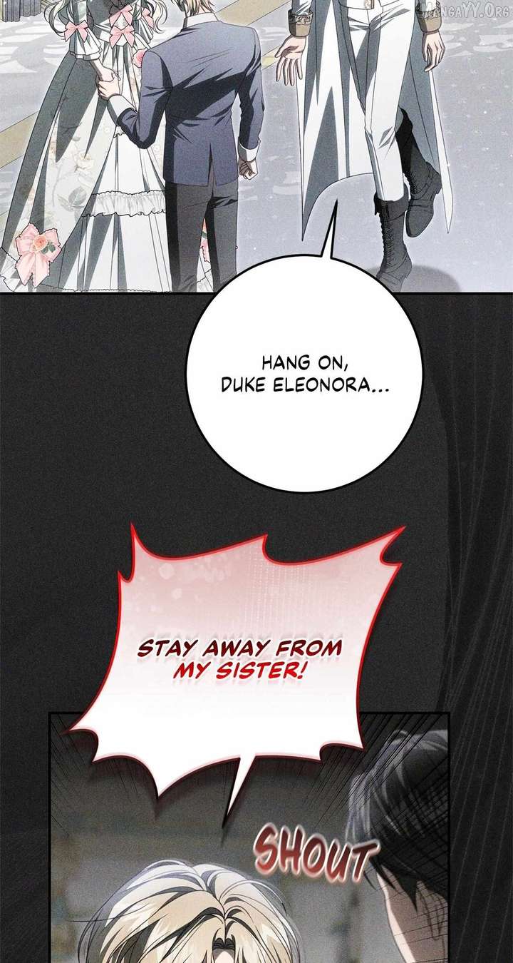 That’s Not What My Will Said Chapter 45 - Page 39