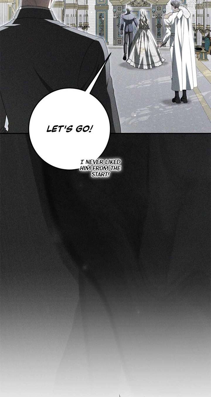 That’s Not What My Will Said Chapter 45 - Page 41