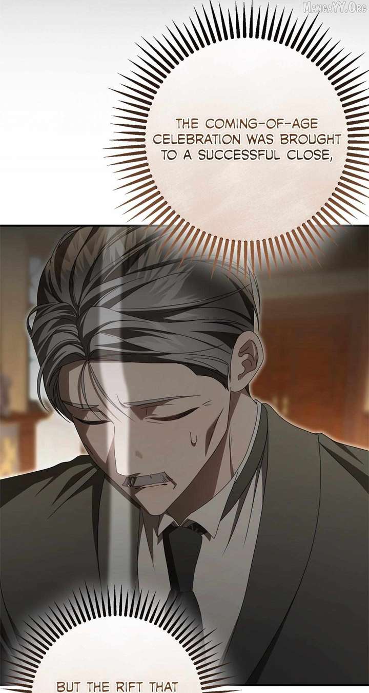 That’s Not What My Will Said Chapter 45 - Page 42