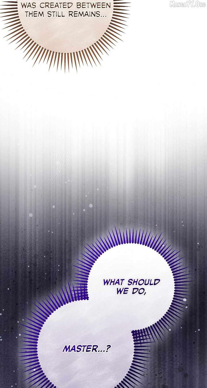 That’s Not What My Will Said Chapter 45 - Page 43