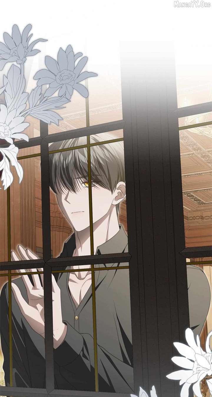 That’s Not What My Will Said Chapter 45 - Page 45