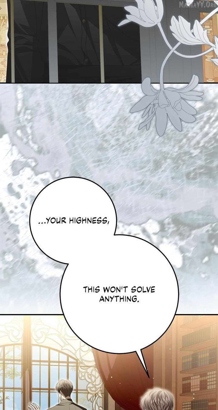 That’s Not What My Will Said Chapter 45 - Page 46