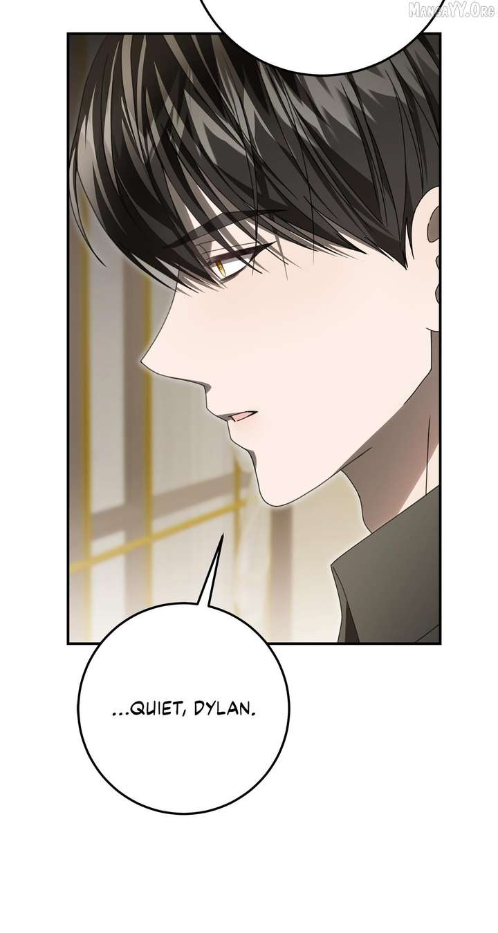 That’s Not What My Will Said Chapter 45 - Page 48