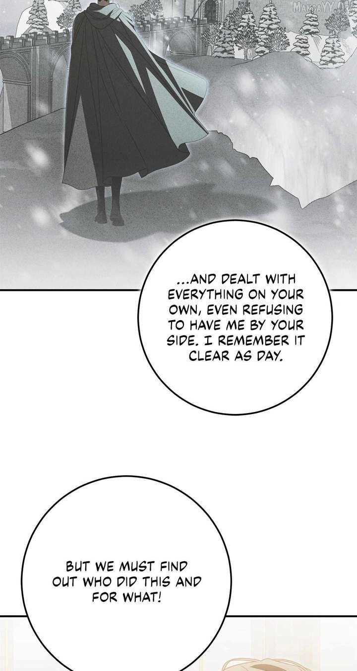 That’s Not What My Will Said Chapter 45 - Page 52