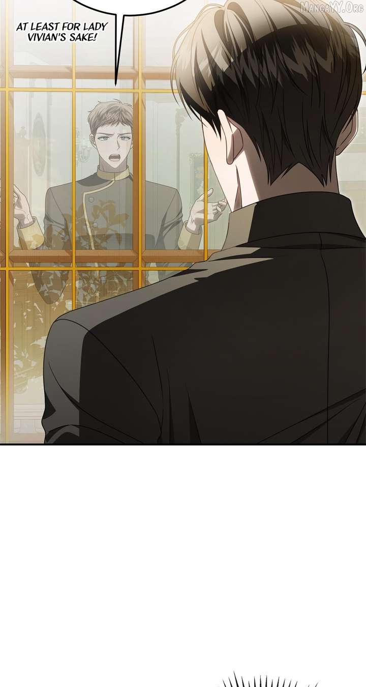 That’s Not What My Will Said Chapter 45 - Page 53