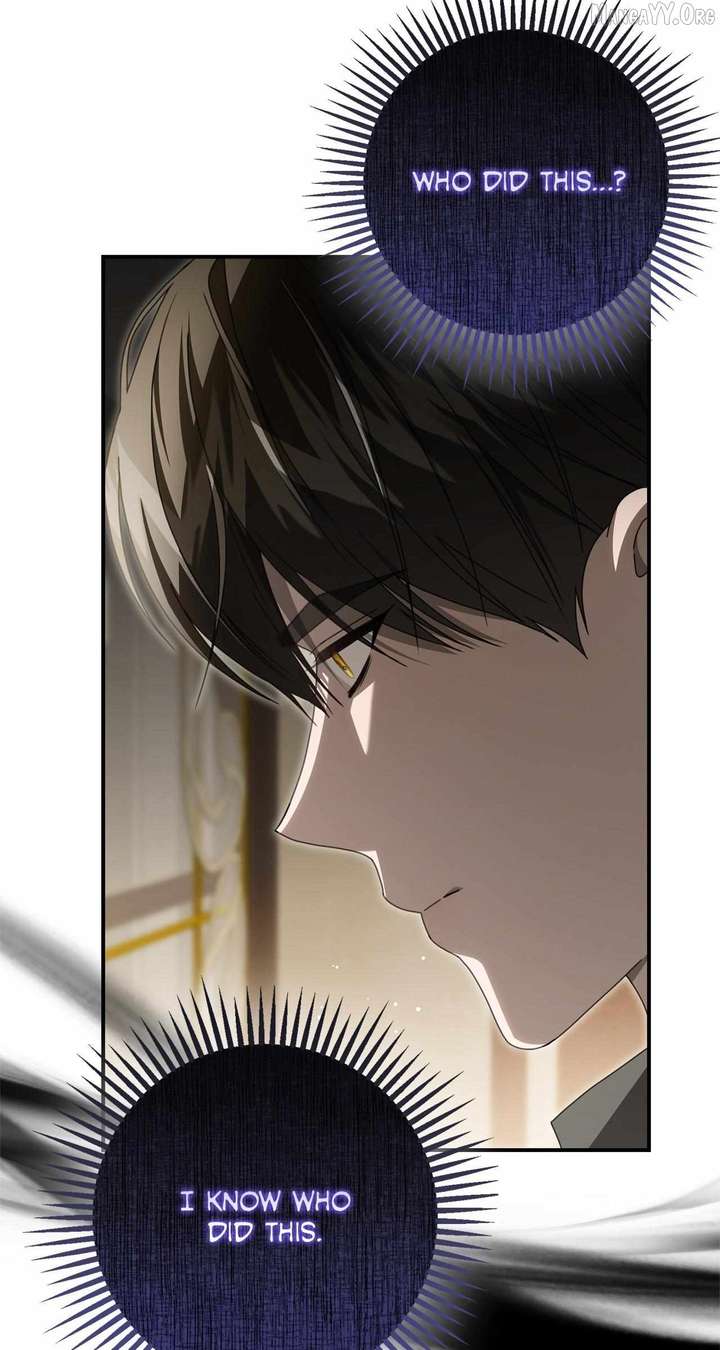 That’s Not What My Will Said Chapter 45 - Page 54