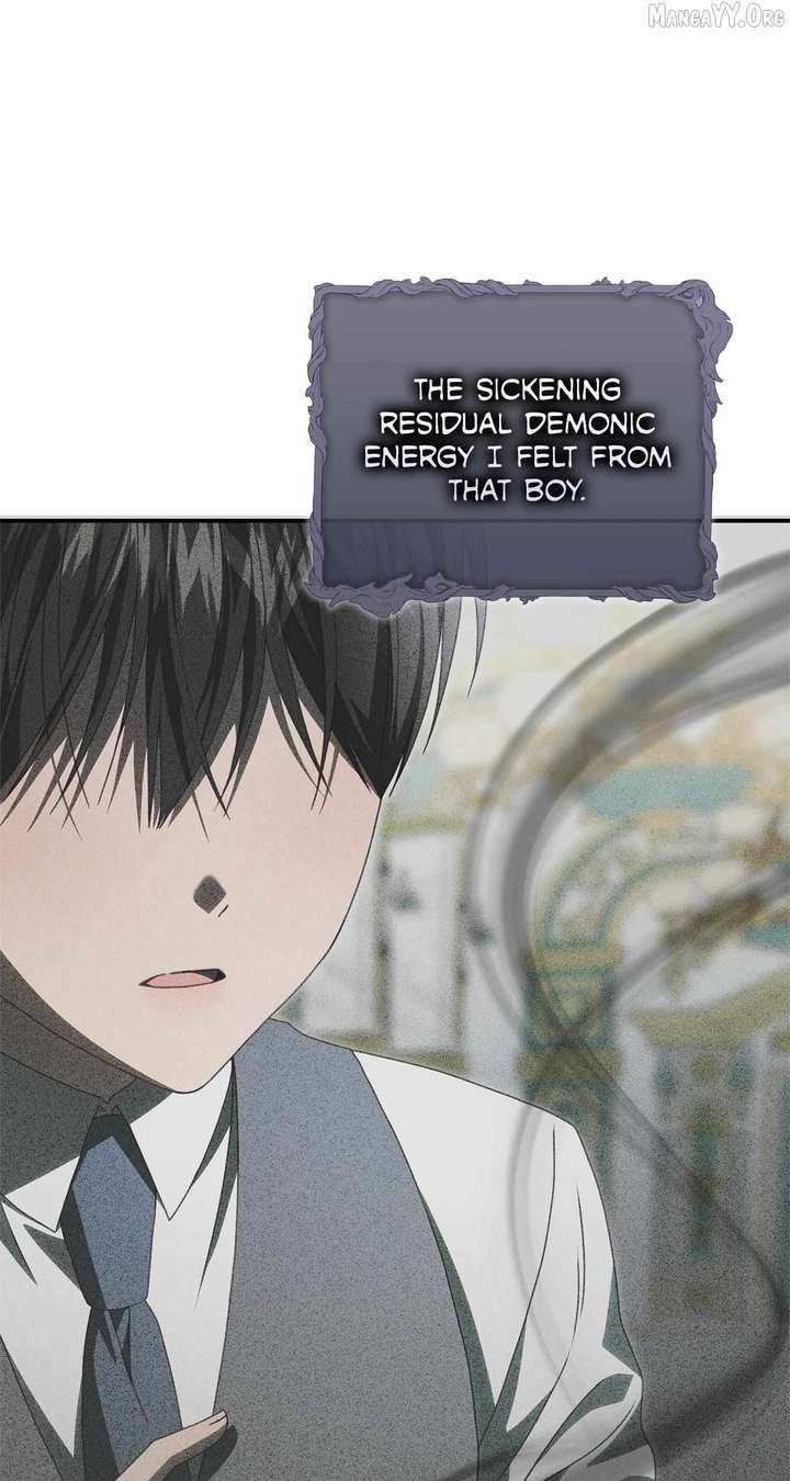 That’s Not What My Will Said Chapter 45 - Page 56