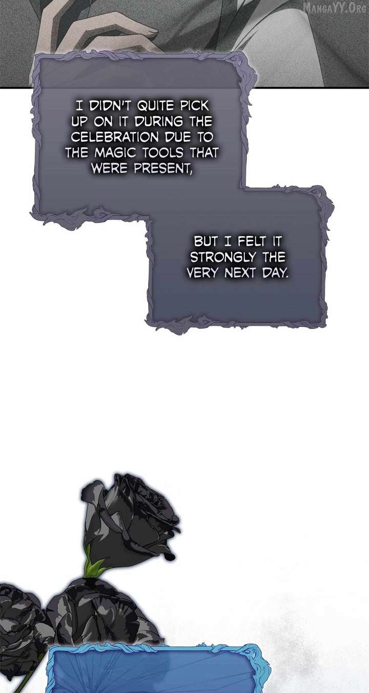 That’s Not What My Will Said Chapter 45 - Page 57