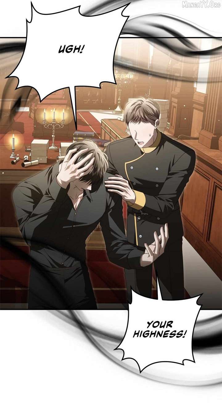 That’s Not What My Will Said Chapter 45 - Page 60