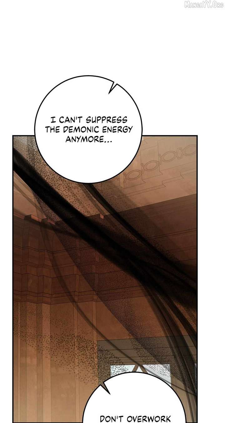 That’s Not What My Will Said Chapter 45 - Page 61