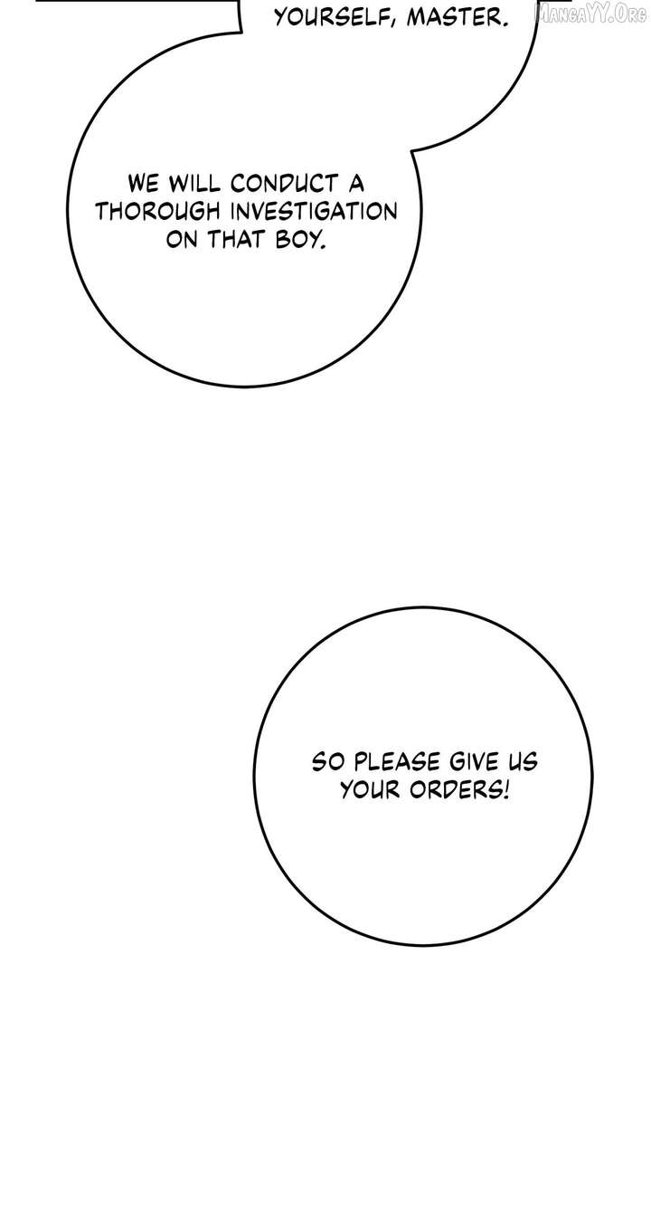 That’s Not What My Will Said Chapter 45 - Page 62