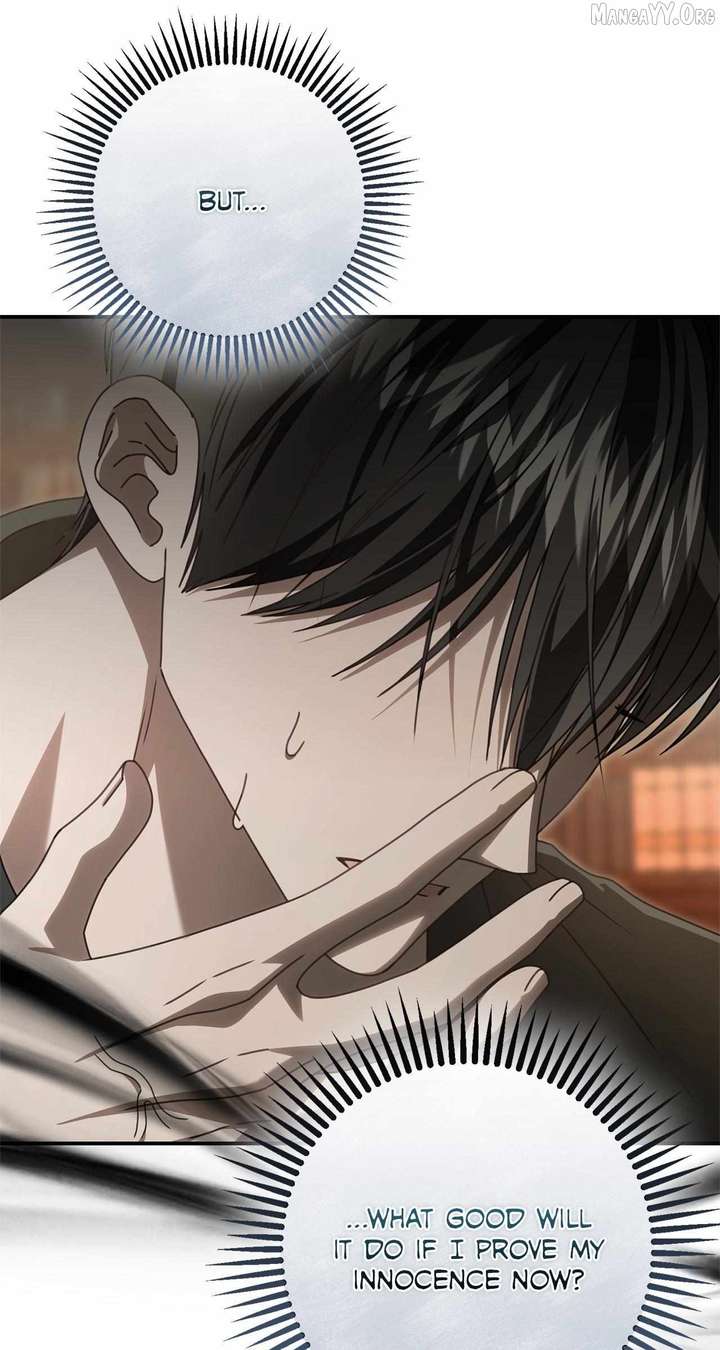 That’s Not What My Will Said Chapter 45 - Page 63