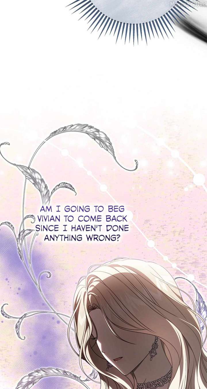 That’s Not What My Will Said Chapter 45 - Page 64